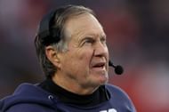 Kansas City Chiefs v New England Patriots